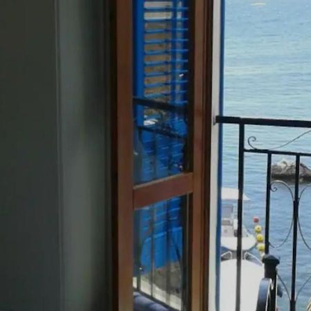 La Casetta Di Giovanna Marettimo Zewnętrze zdjęcie