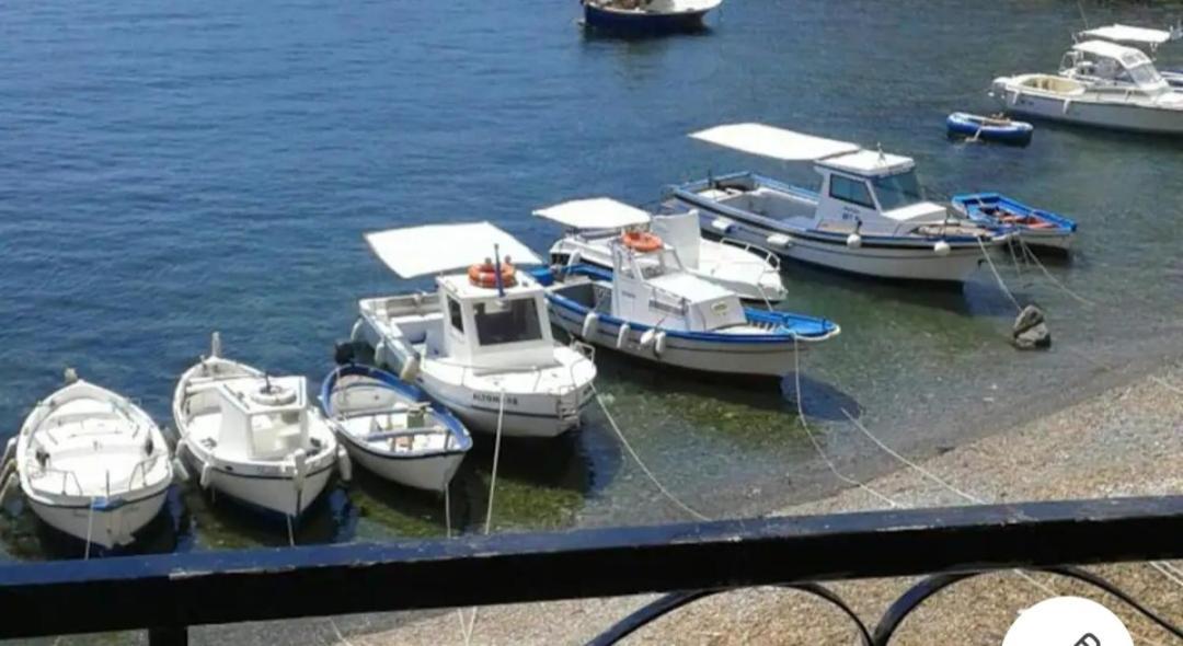 La Casetta Di Giovanna Marettimo Zewnętrze zdjęcie