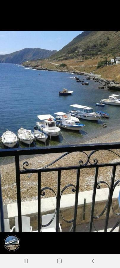 La Casetta Di Giovanna Marettimo Zewnętrze zdjęcie